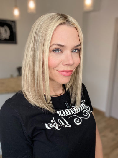 # 8627 GARDEAUX DELUXE DOUBLE LACE TOP TOPPER