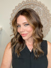 # 8550 GARDEAUX DELUXE HAND TIED MONO TOP WIG (MEDIUM CAP)