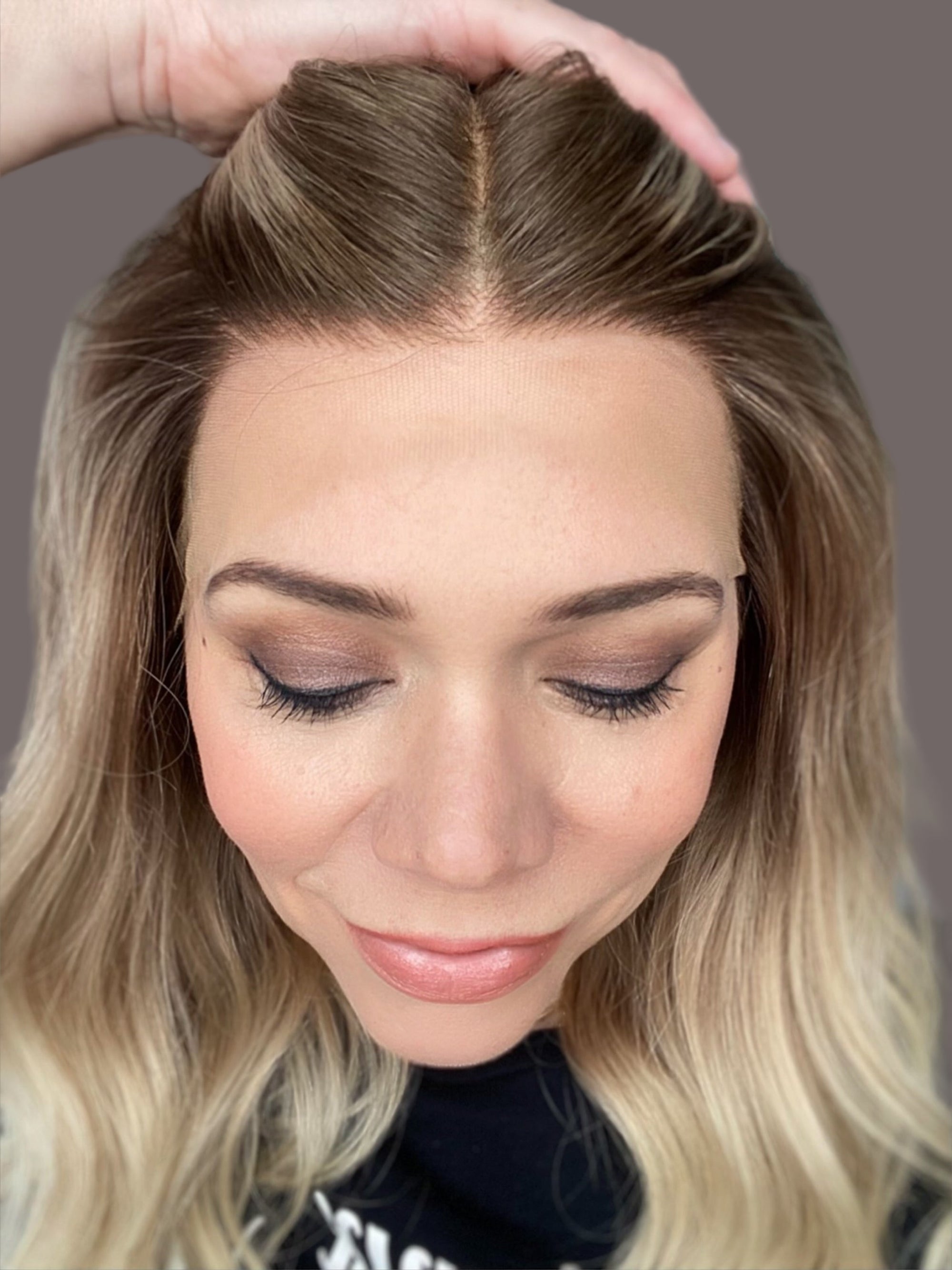 STOCK # GW503.12 GARDEAUX CASCADE COLLECTION (MEDIUM CAP)