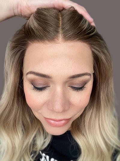 STOCK # GW503.12 GARDEAUX CASCADE COLLECTION (MEDIUM CAP)