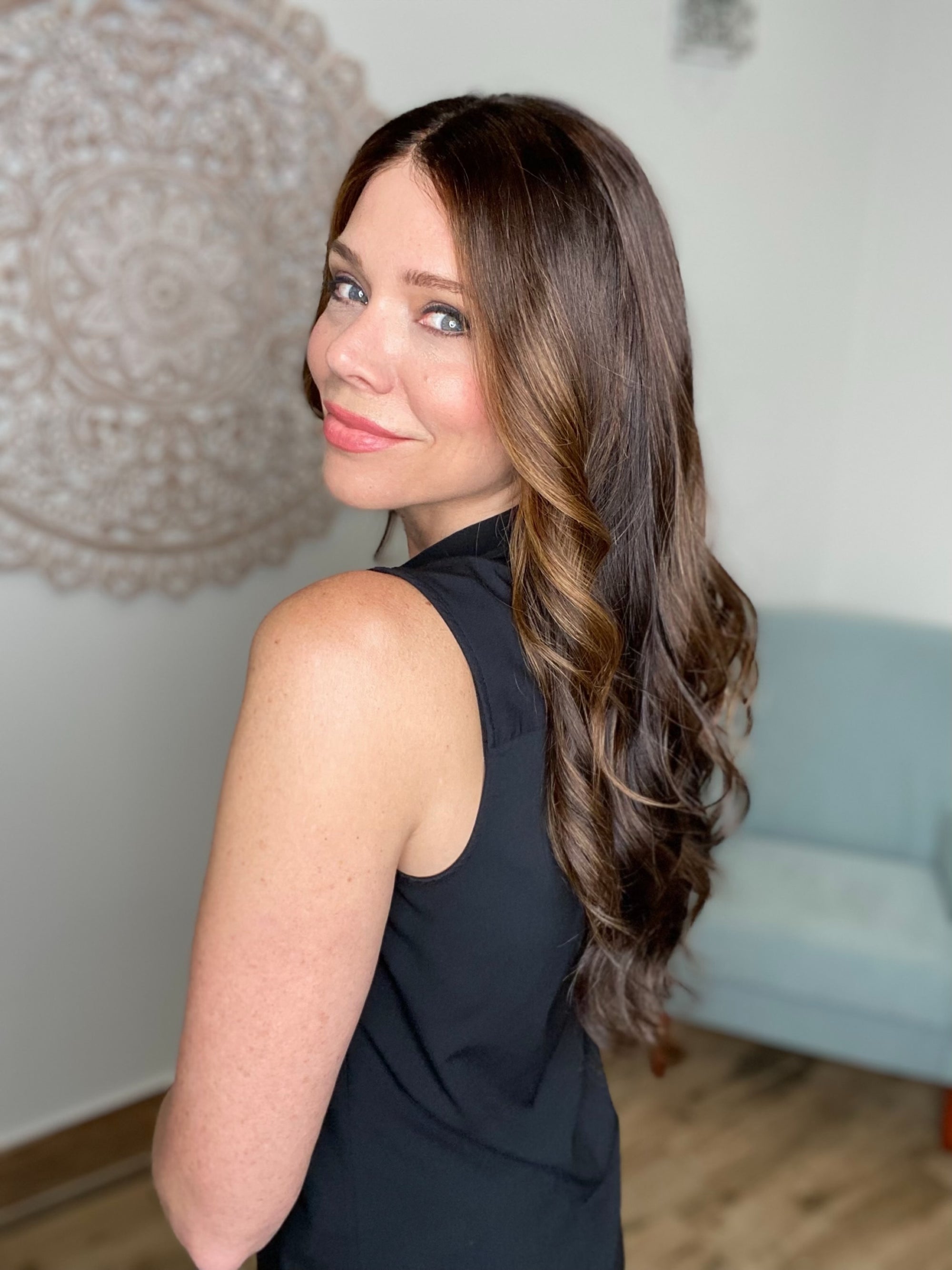 # 8531  "KIM" BY JON RENAU (AVERAGE CAP)