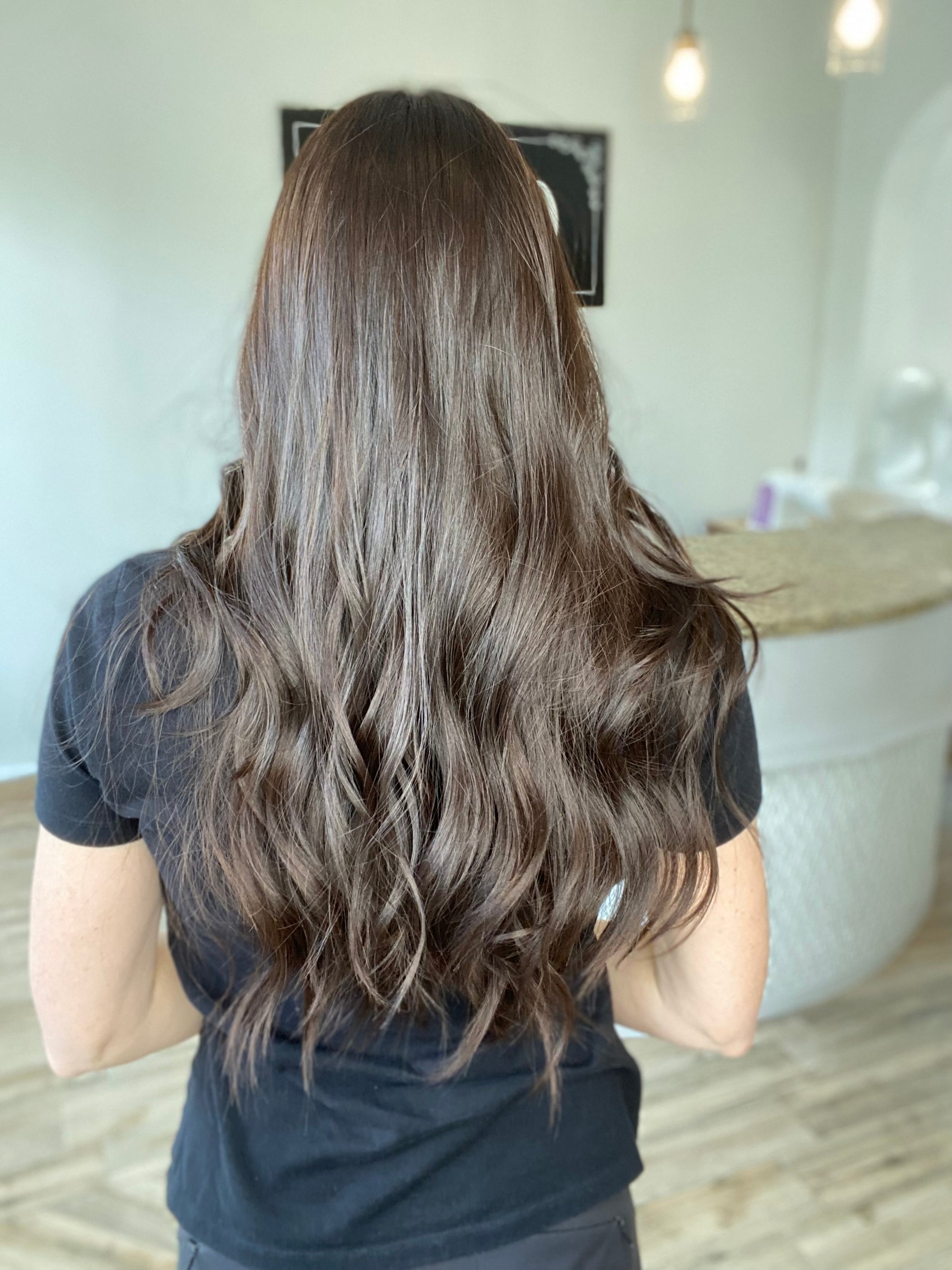 STOCK#  BM615.18 GARDEAUX DELUXE HAND TIED CONTOUR CAP (SMALL CAP)