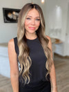 # 8009 GARDEAUX FULL LACE SILK TOP WIG (SMALL CAP)