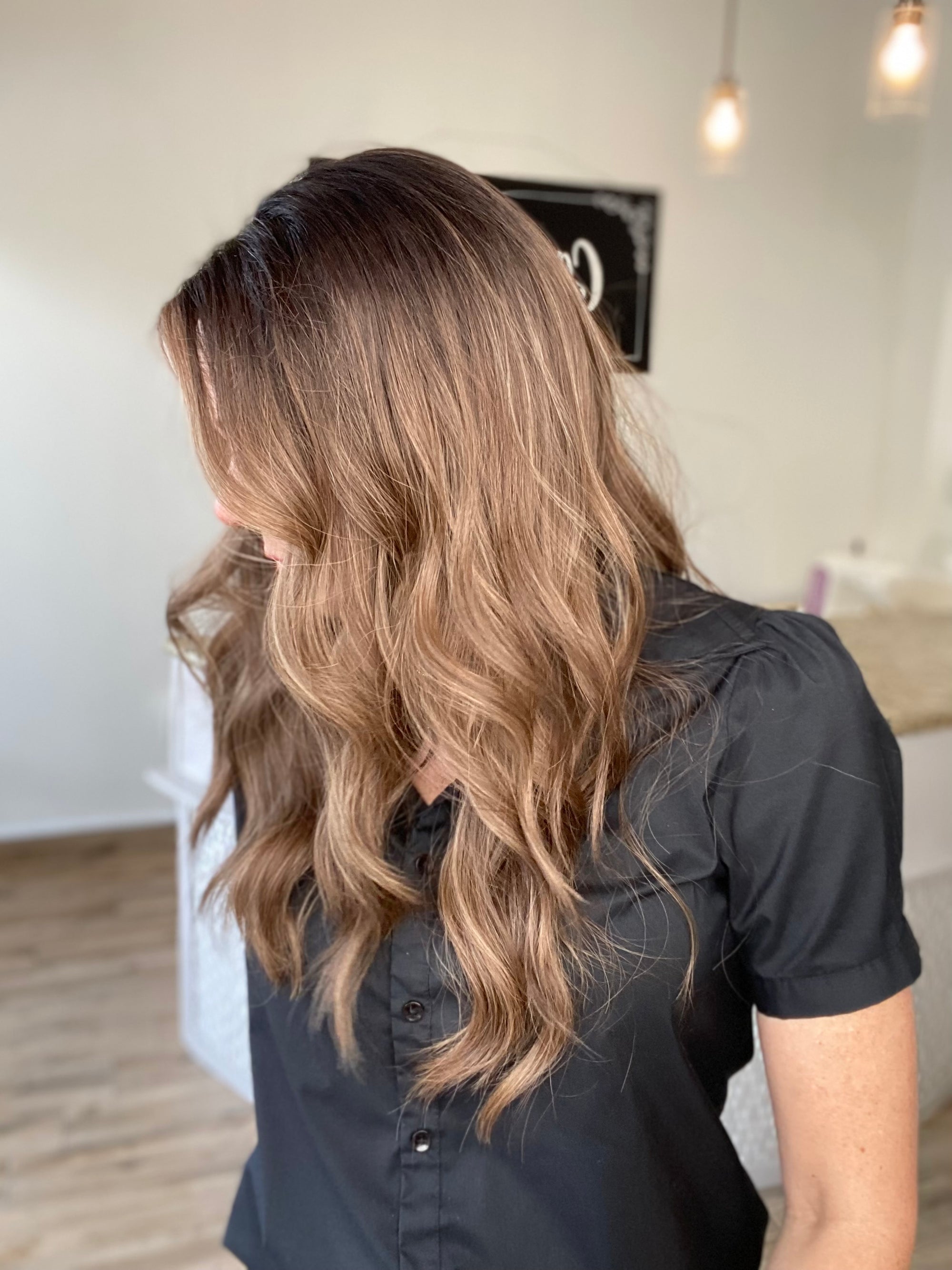 # G-8371 GARDEAUX DELUXE HAND TIED MONO TOP WIG (SMALL CAP)