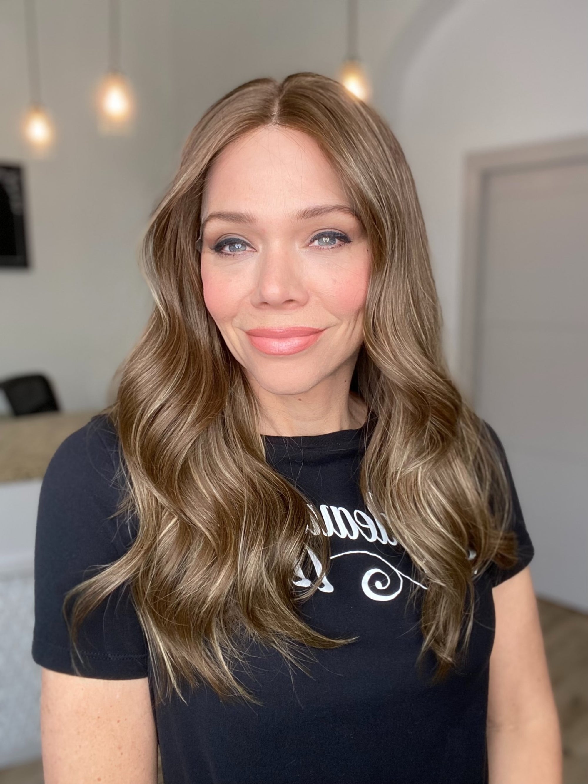 STOCK # LM09.14 GARDEAUX DELUXE DOUBLE LACE TOP WIG (SMALL CAP) *FINAL SALE