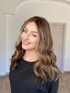 # 7476 GARDEAUX DELUXE LACE TOP WIG (MEDIUM CAP)