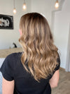 # 8455 GARDEAUX DELUXE LACE TOP WIG (SMALL CAP)