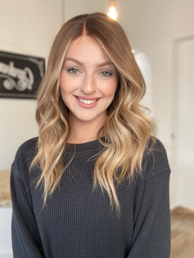 # 7251 GARDEAUX DELUXE LACE TOP WIG (MEDIUM CAP)