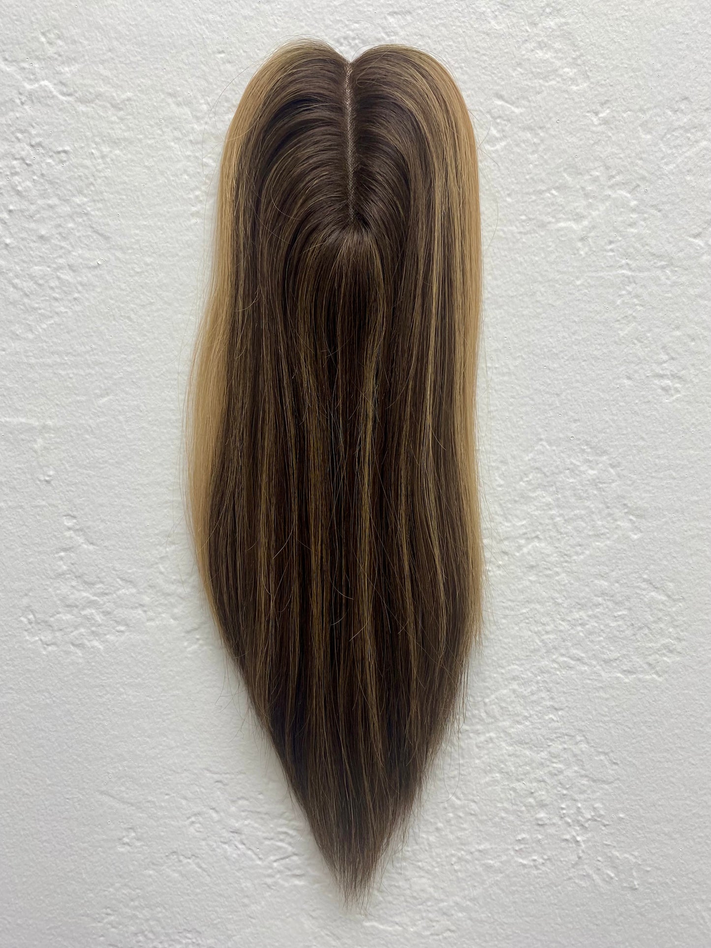 GARDEAUX DELUXE 15" MONO TOPPER (7 SHADES)