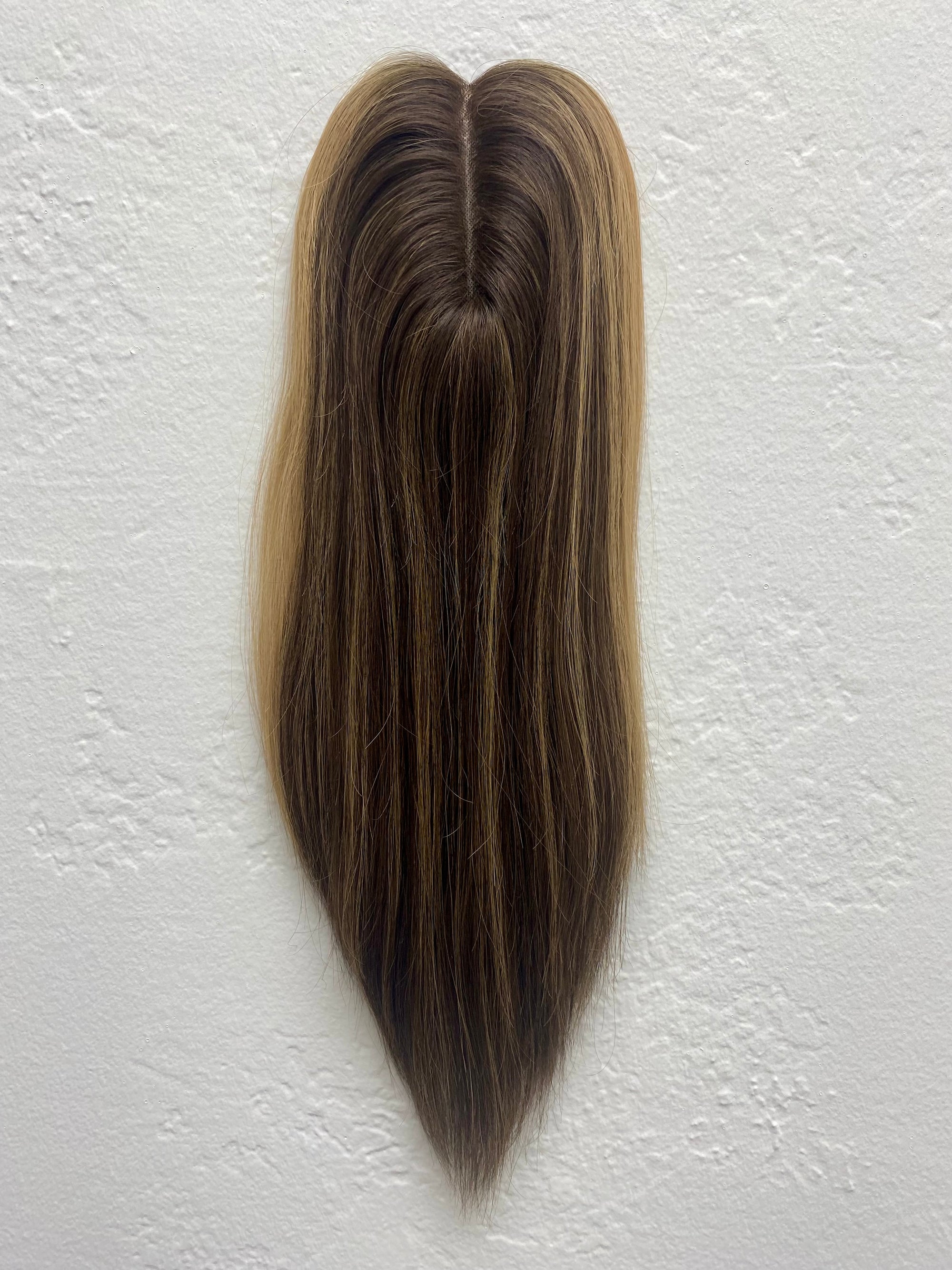 GARDEAUX DELUXE 15" MONO TOPPER (7 SHADES)