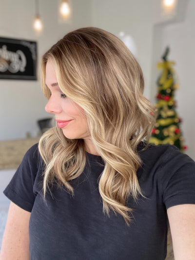 # 8606 JON RENAU “SIENNA" (MEDIUM CAP)