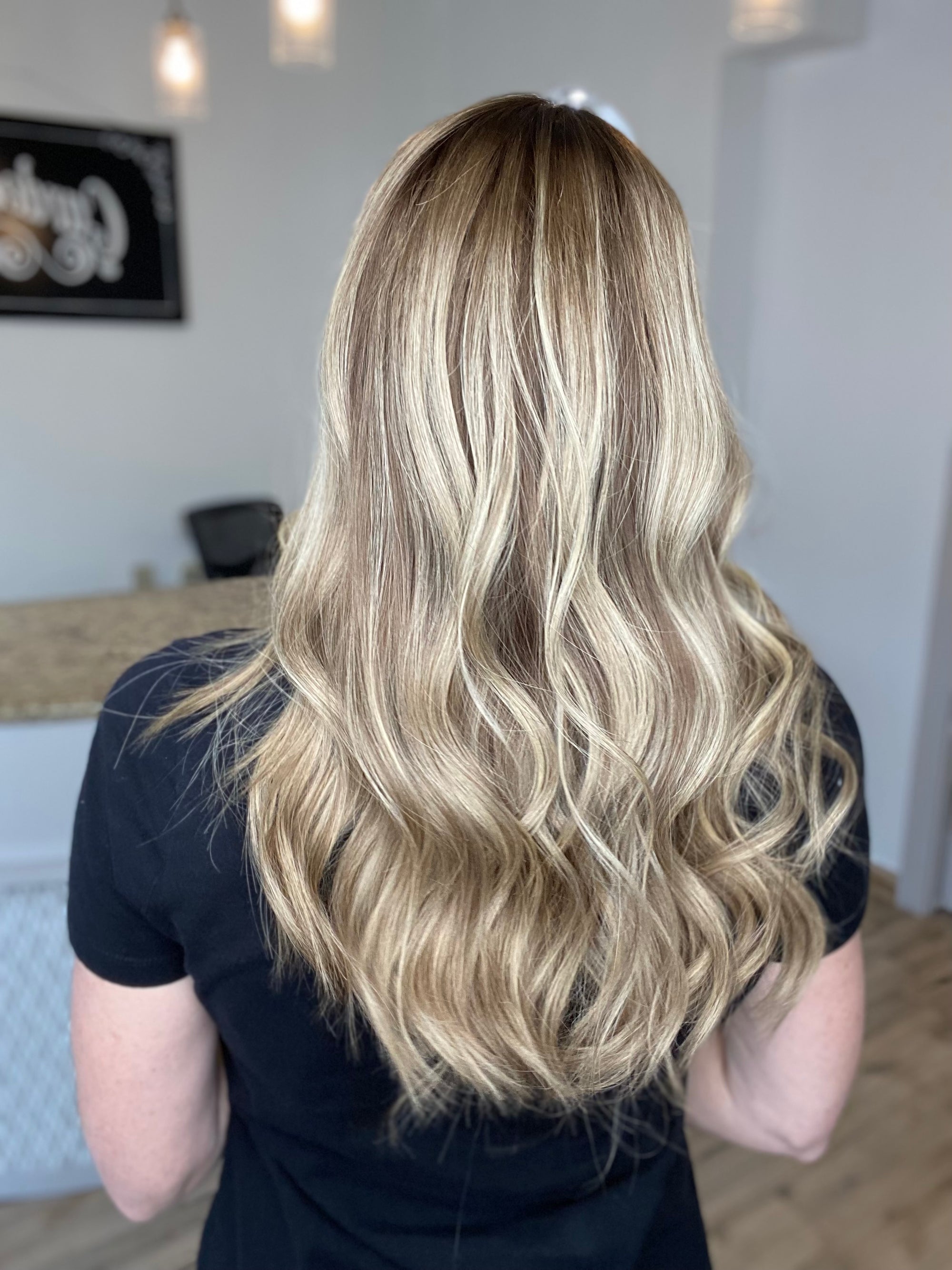 # 8629 GARDEAUX DELUXE DOUBLE LACE TOP SILICONE LINED WIG (MEDIUM CAP)