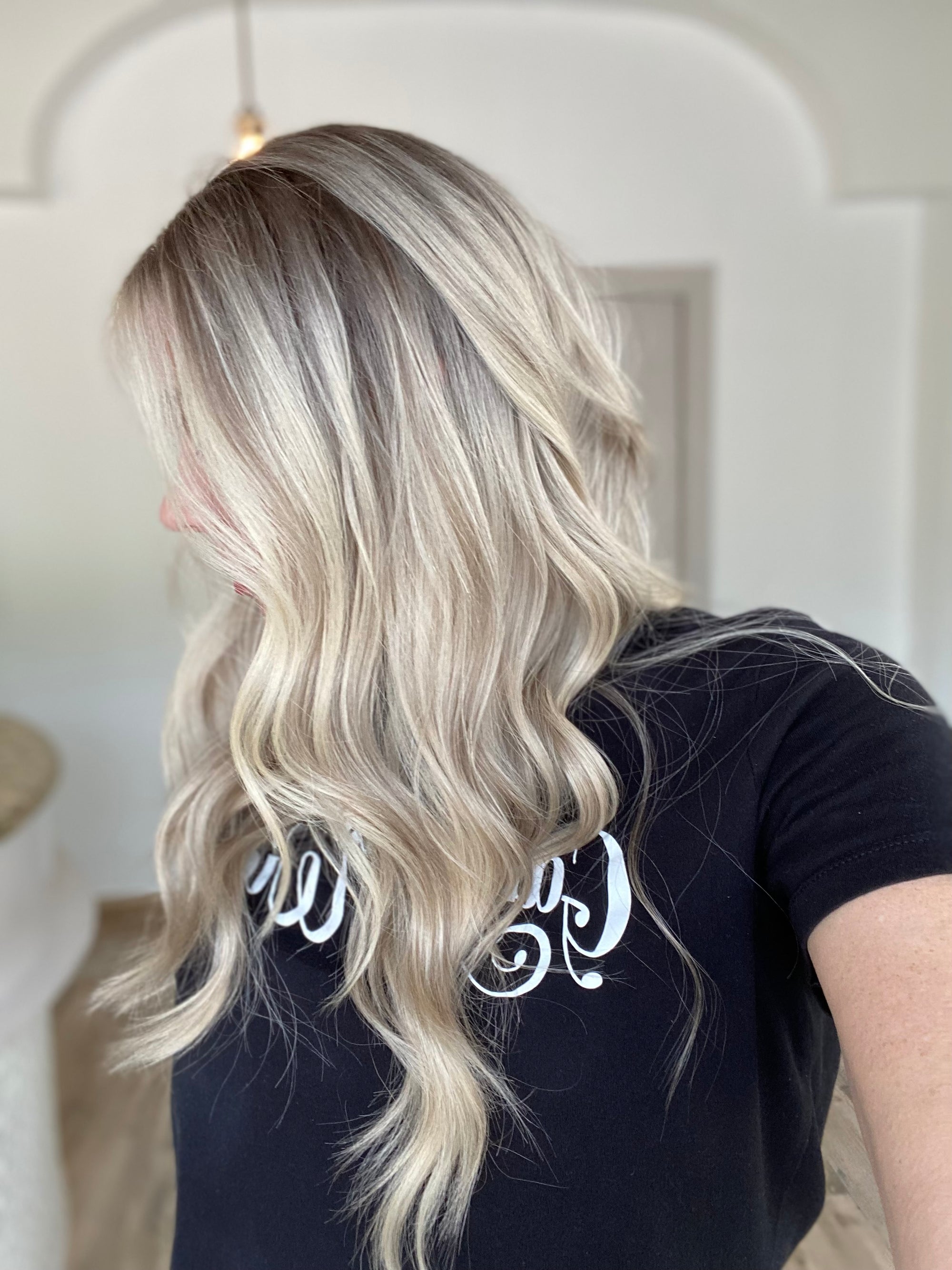 # G-8443 GARDEAUX DELUXE HAND TIED MONO TOP W/ LACE FRONT WIG