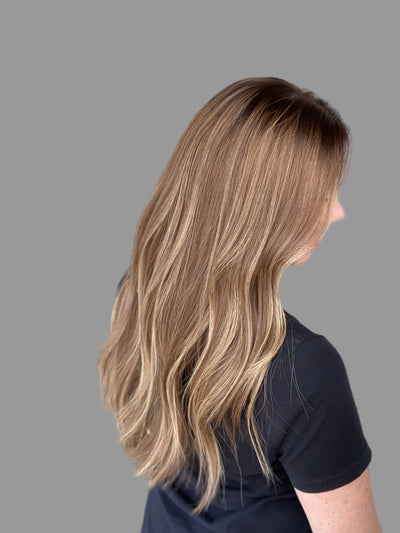 STOCK # GW512.16 GARDEAUX CASCADE COLLECTION (MEDIUM CAP)