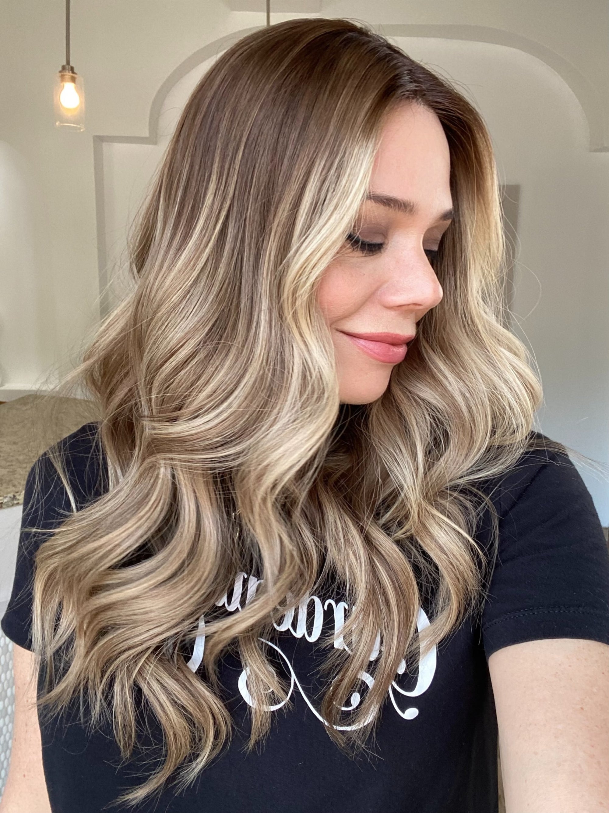 # 8565 IWIG WEFTED CAP WIG (SMALL CAP)