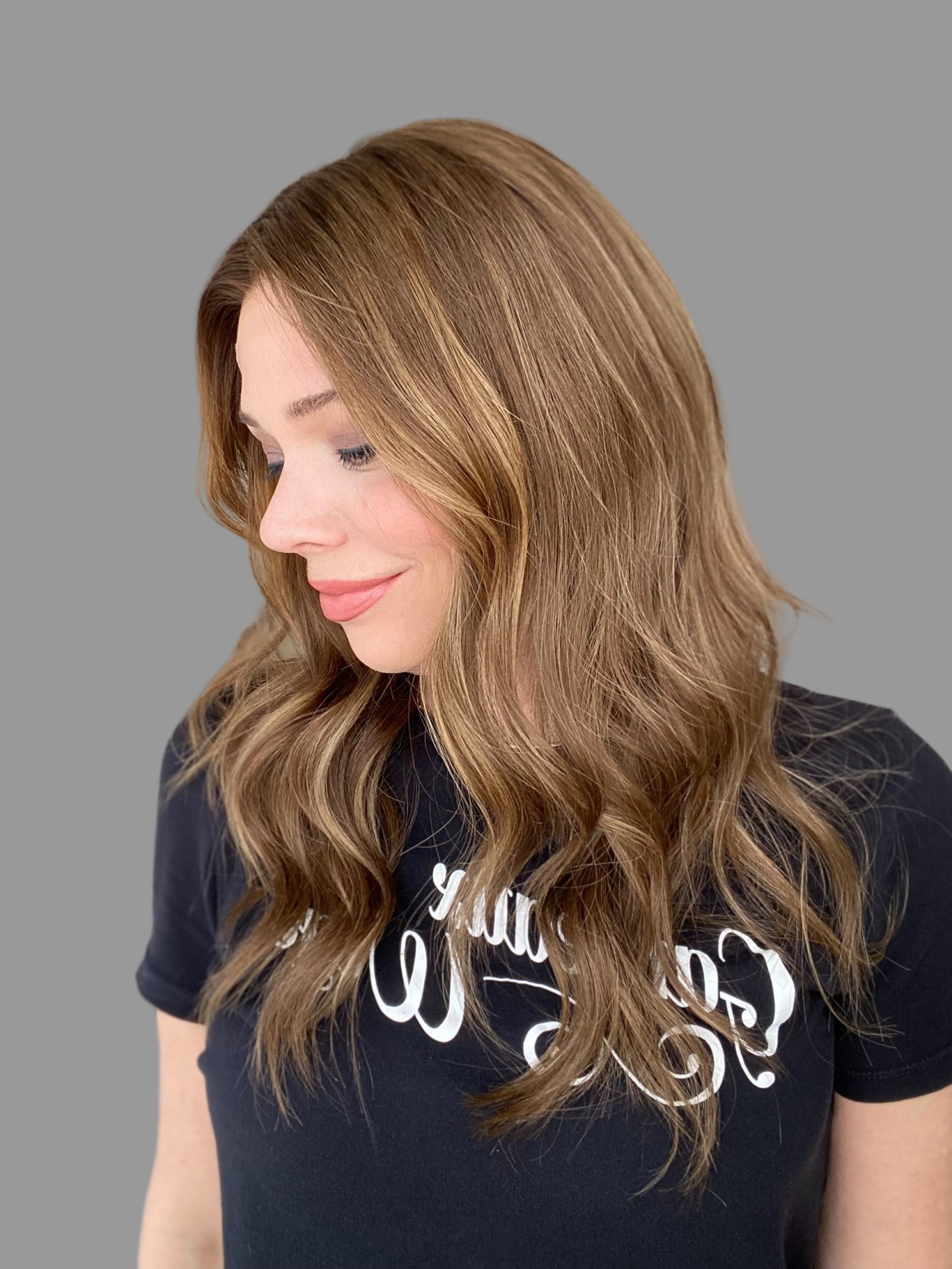 STOCK # GW517.14 GARDEAUX CASCADE COLLECTION (MEDIUM CAP)