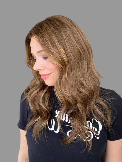 STOCK # GW517.14 GARDEAUX CASCADE COLLECTION (MEDIUM CAP)