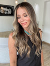 # 8424 GARDEAUX DELUXE HAND TIED, SILICONE LINED GRIPPER WIG (MEDIUM CAP)