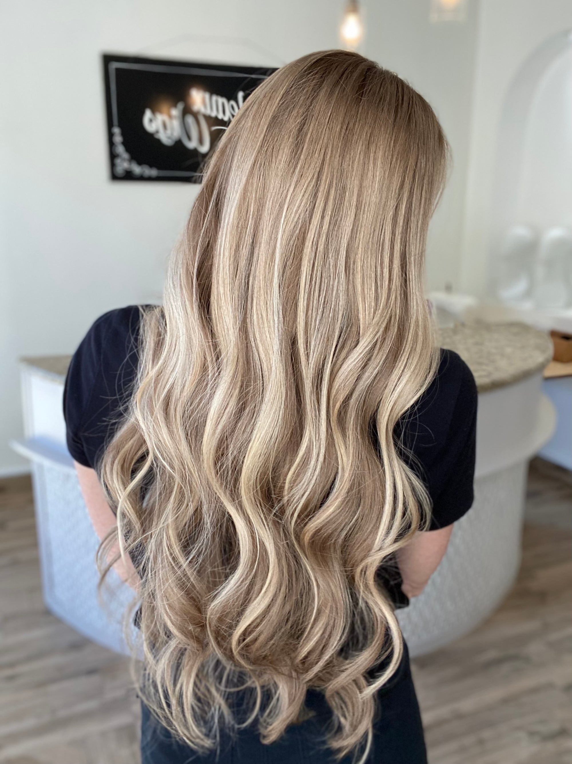 STOCK # GW505.24 GARDEAUX CASCADE COLLECTION