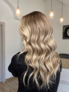# 7441  BRIELLE by AMORE (AVERAGE CAP)