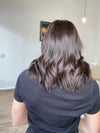 STOCK# JL1B.8 GARDEAUX DELUXE LACE TOP WIG (MEDIUM CAP)