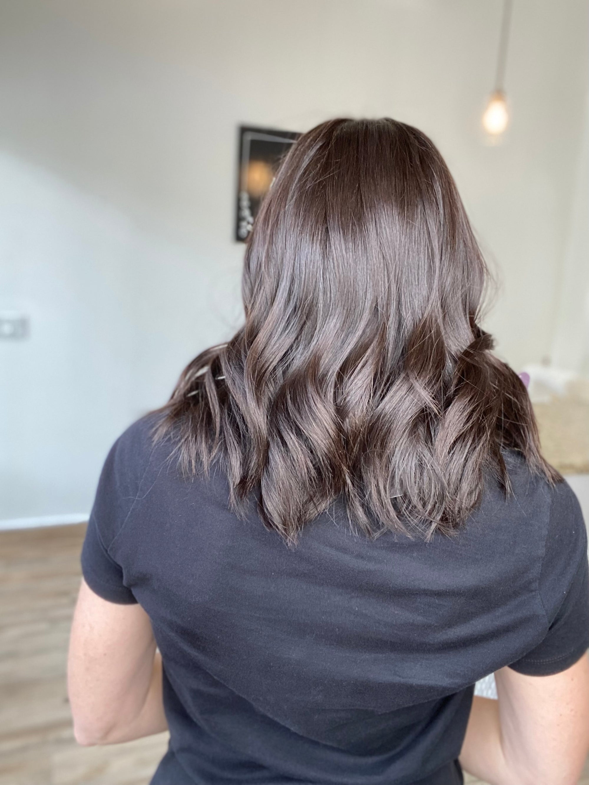 STOCK# JL1B.8 GARDEAUX DELUXE LACE TOP WIG (MEDIUM CAP)