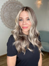 # 8527 IWIG WEFTED CAP WIG (MEDIUM CAP)