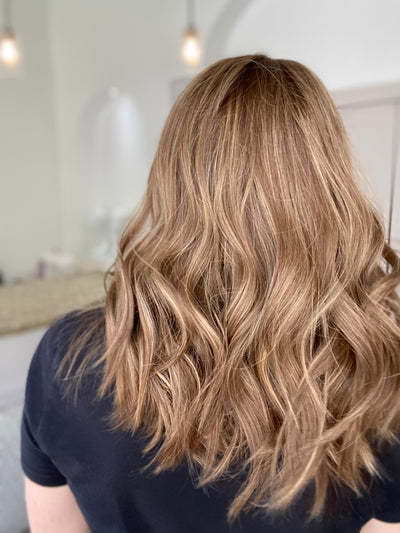 # 8593 GARDEAUX DELUXE DOUBLE LACE TOP WIG (MEDIUM CAP)