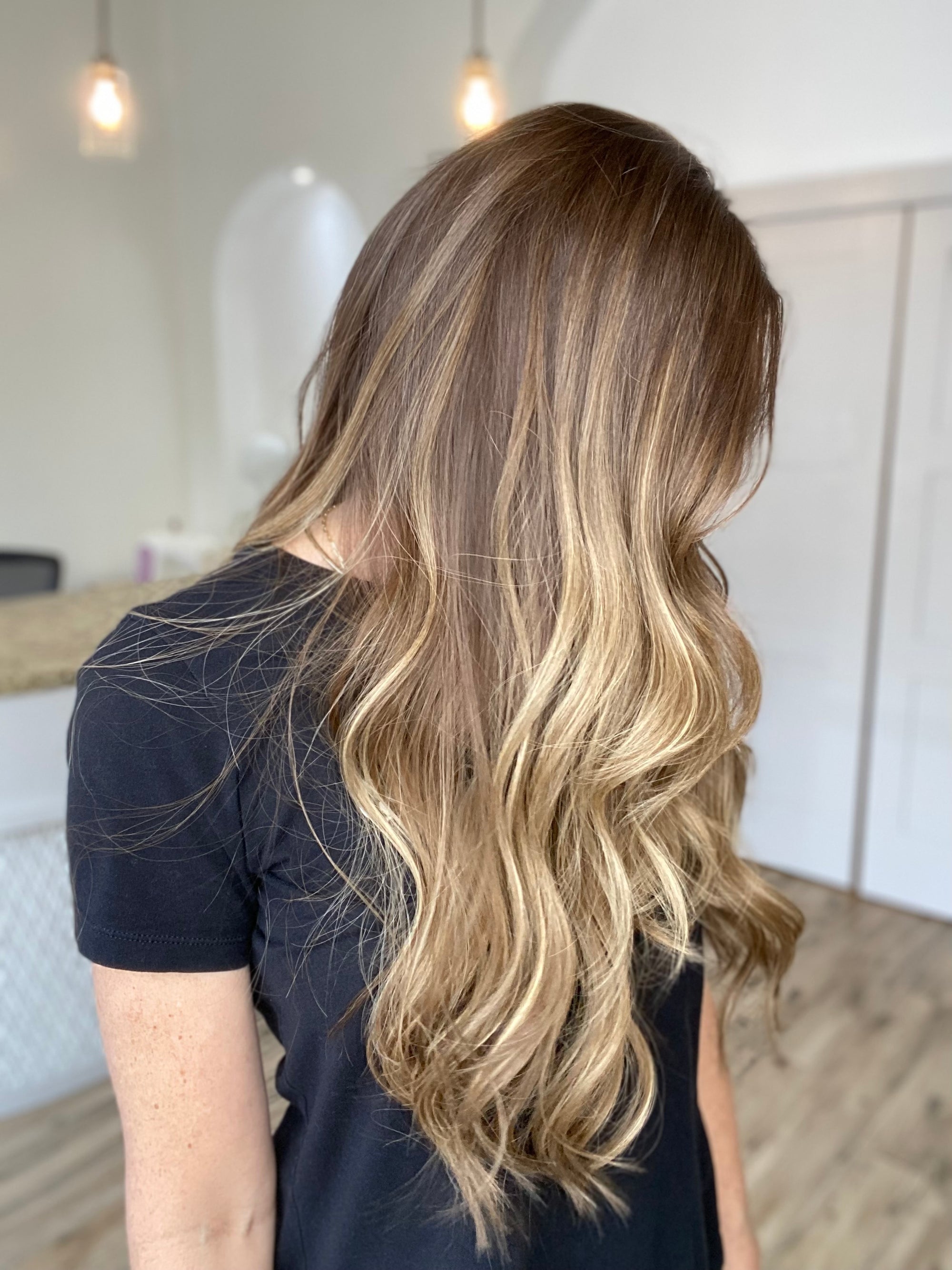 STOCK # BL635.16 GARDEAUX DELUXE DOUBLE LACE TOP WIG (MEDIUM CAP) FINAL SALE