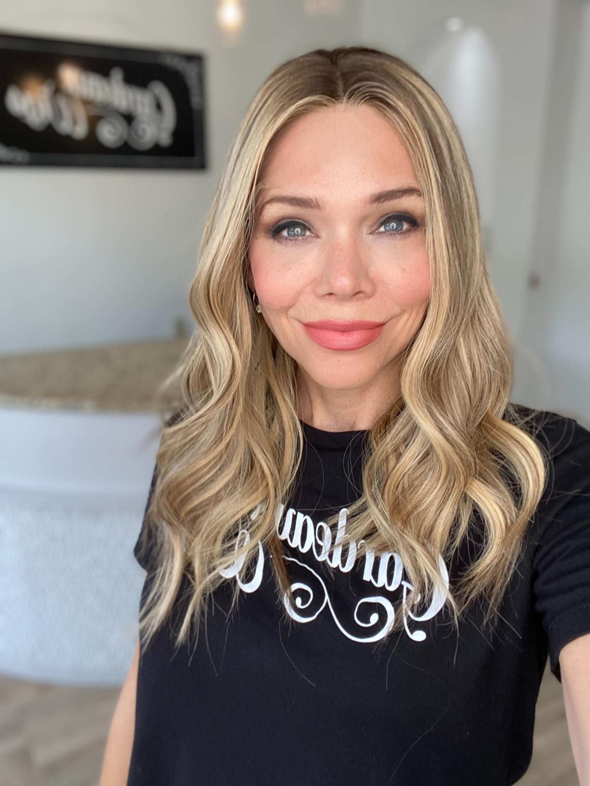 STOCK # BL604.12 GARDEAUX DELUXE DOUBLE LACE TOP WIG (MEDIUM CAP) FINAL SALE