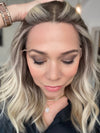 # 8445 GARDEAUX DELUXE LACE TOP WIG  (SMALL CAP)