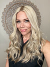 # 8545 GARDEAUX DELUXE DOUBLE LACE TOP WHOPPER WIG (MEDIUM CAP)
