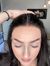 # 7344 GARDEAUX FULL LACE SILK TOP WIG (MEDIUM CAP)