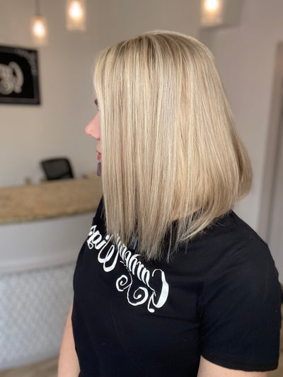 # 8627 GARDEAUX DELUXE DOUBLE LACE TOP TOPPER