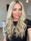 # 8248 GARDEAUX DELUXE LACE TOP WIG (MEDIUM CAP)