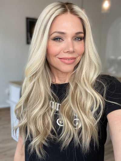 # 8248 GARDEAUX DELUXE LACE TOP WIG (MEDIUM CAP)