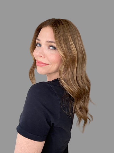 STOCK # GW517.14 GARDEAUX CASCADE COLLECTION (MEDIUM CAP)