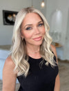 # 8386 GARDEAUX DELUXE LACE TOP WIG (SMALL CAP)