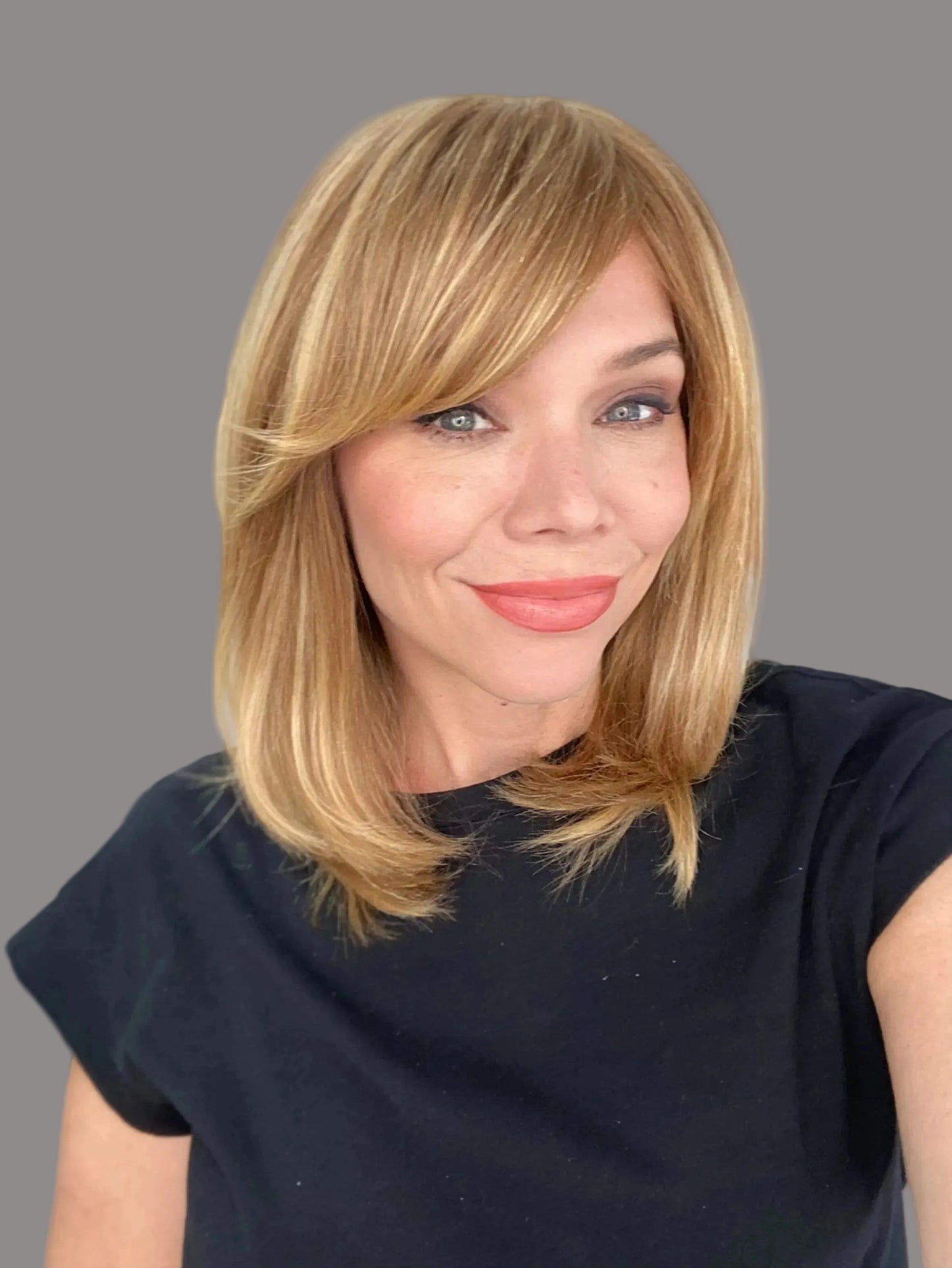 # 8747 GARDEAUX DELUXE DOUBLE MONO TOP WIG (MEDIUM CAP)