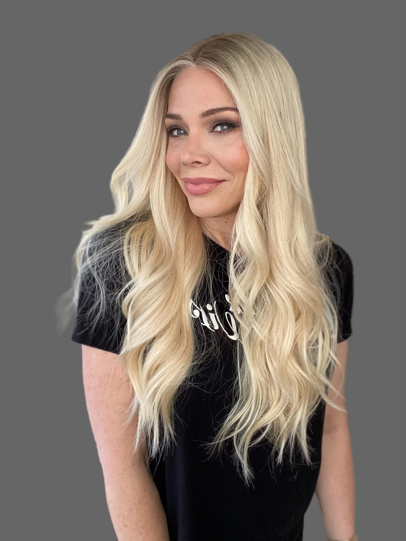 STOCK # BM603.18 GARDEAUX DELUXE HAND TIED CONTOUR CAP