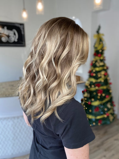 # 8606 JON RENAU “SIENNA" (MEDIUM CAP)