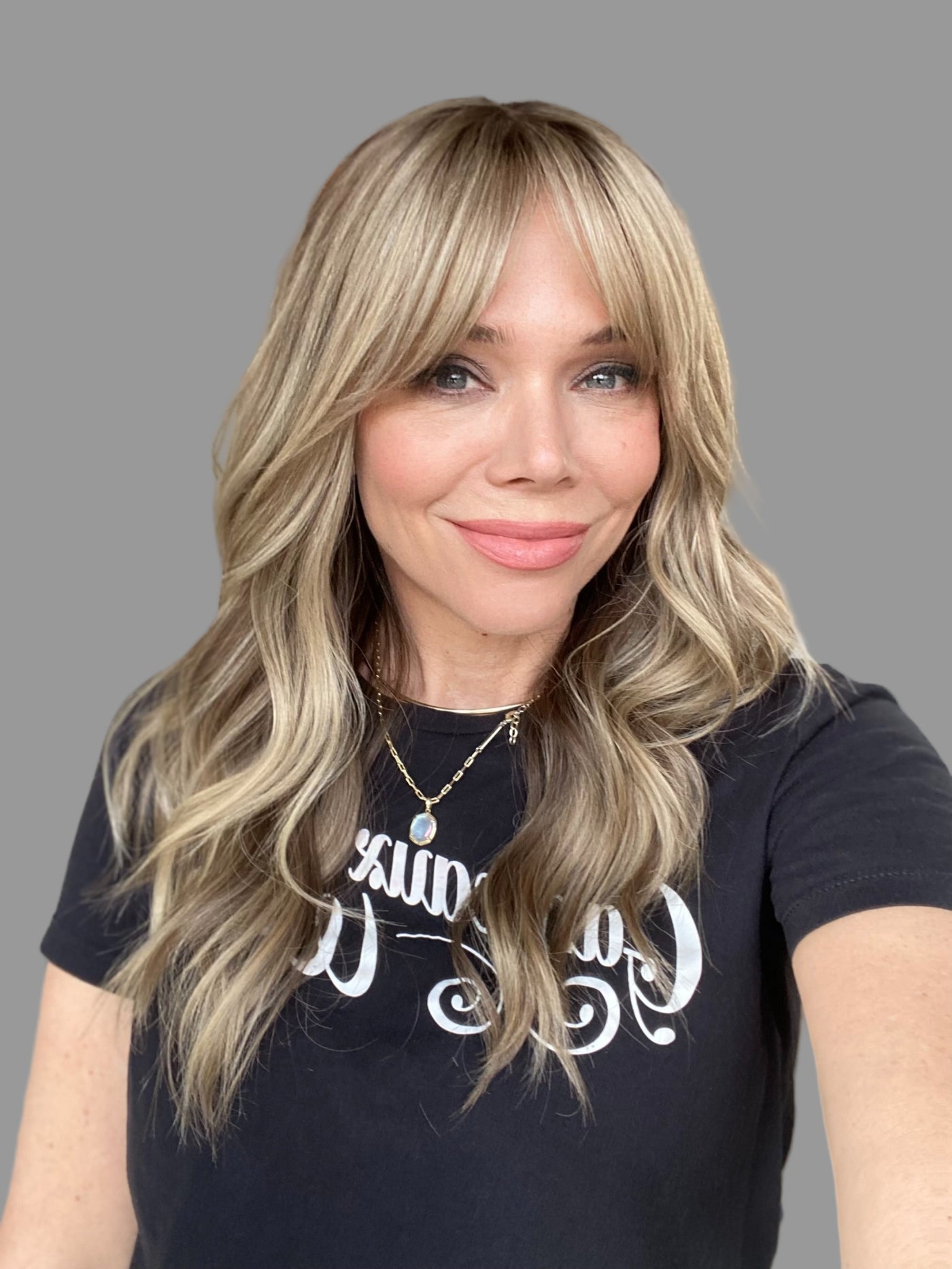 # G-8568 GARDEAUX DELUXE HAND TIED MONO TOP WIG, NO LACE FRONT (SMALL CAP)
