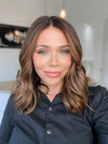 # 8496 GARDEAUX DELUXE HAND TIED MONO TOP WIG (MEDIUM CAP)