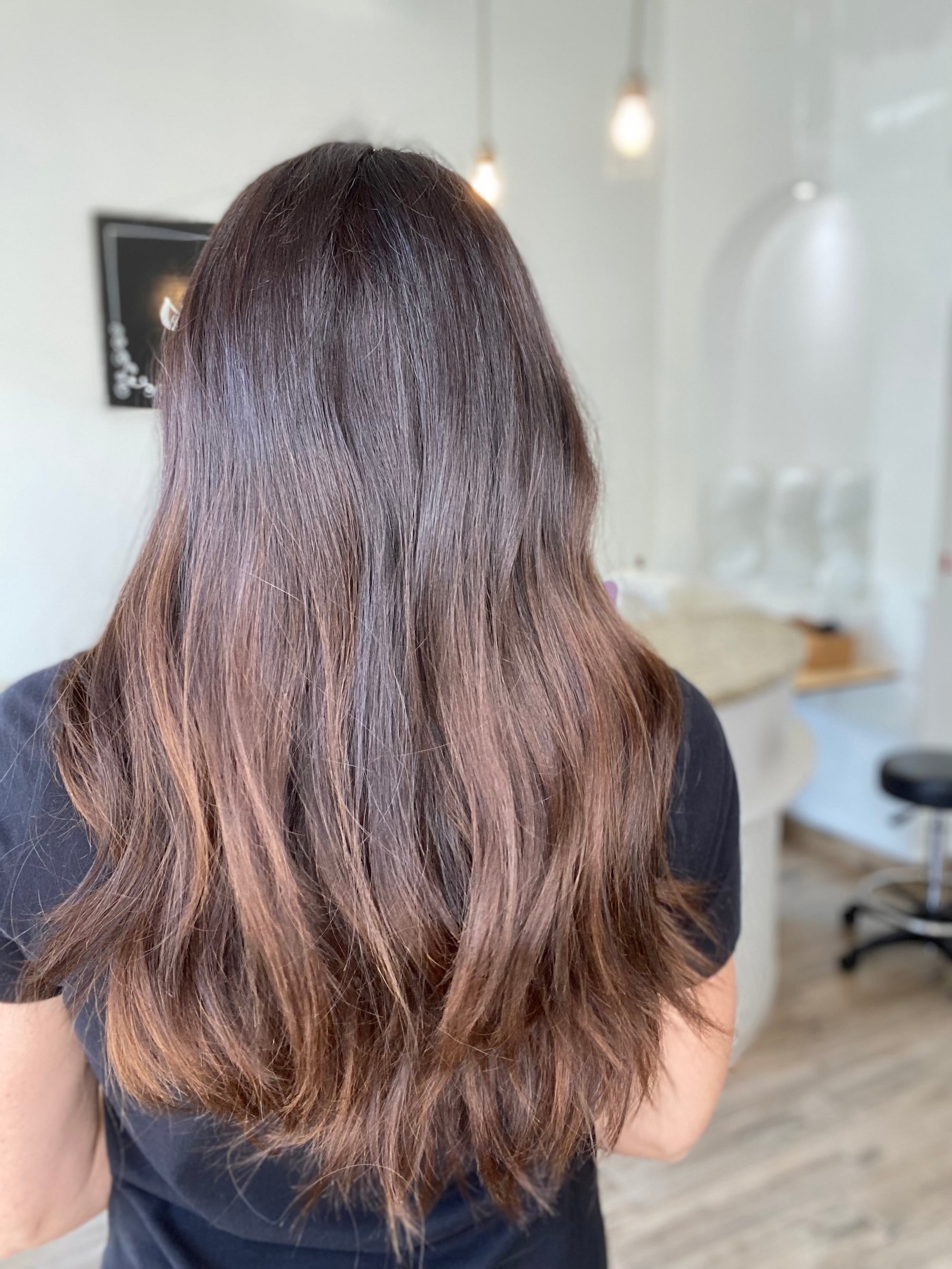 PAMELA"  GARDEAUX DELUXE LACE TOP WHOPPER WIG (MEDIUM CAP)