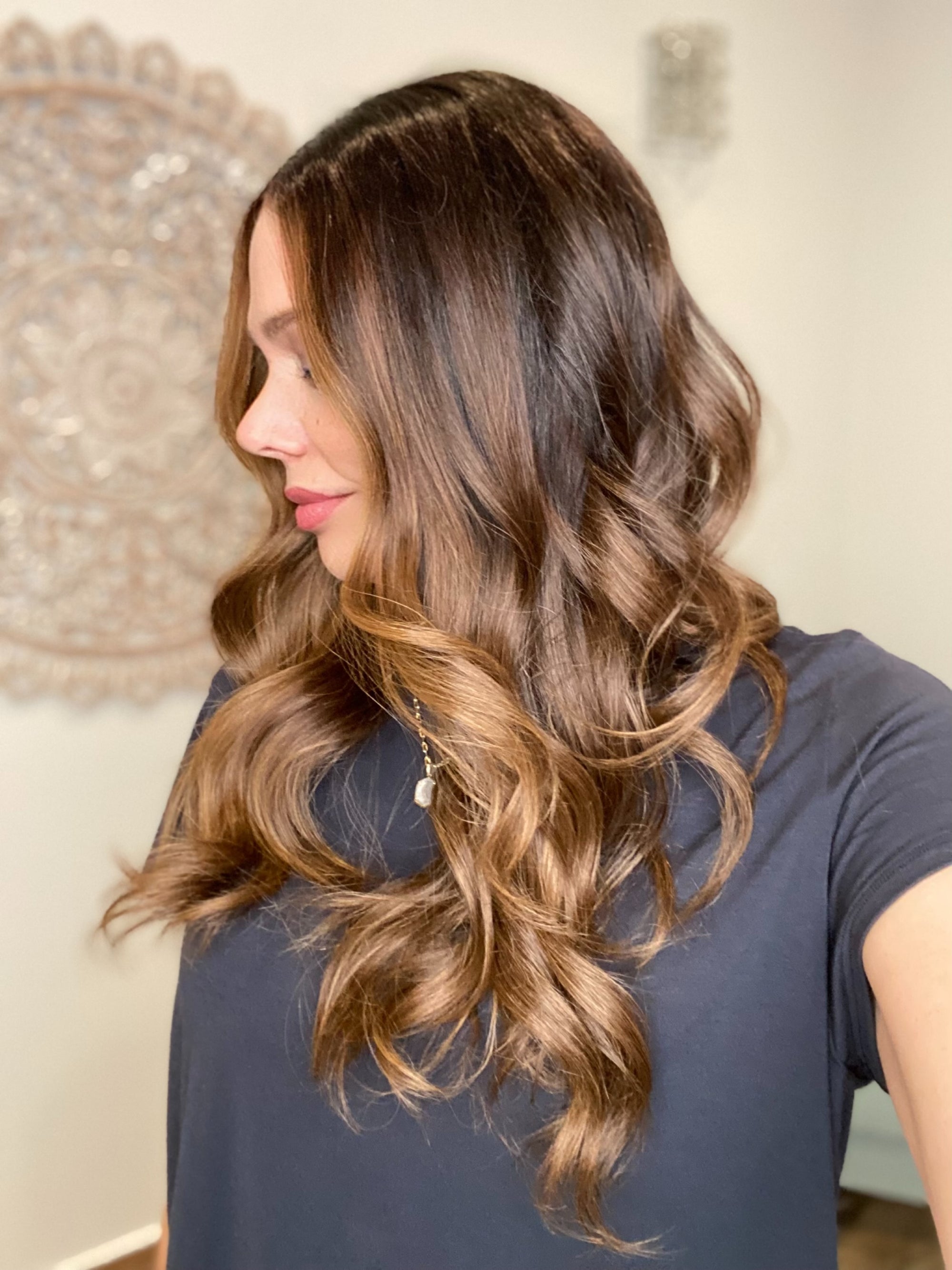 # 8537 "BLAKE" BY JON RENAU (AVERAGE CAP)