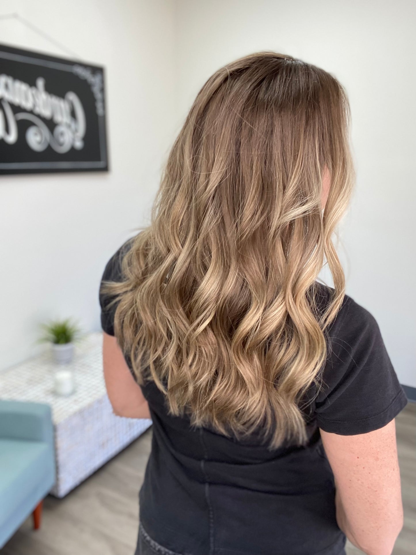 # 8737 GARDEAUX DELUXE LACE TOP WIG (SMALL CAP)