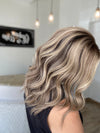 # 8484 GARDEAUX DELUXE LACE TOP WIG (MEDIUM CAP)