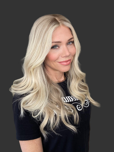 # G-8588 GARDEAUX DELUXE HAND TIED MONO TOP WIG (MEDIUM CAP)