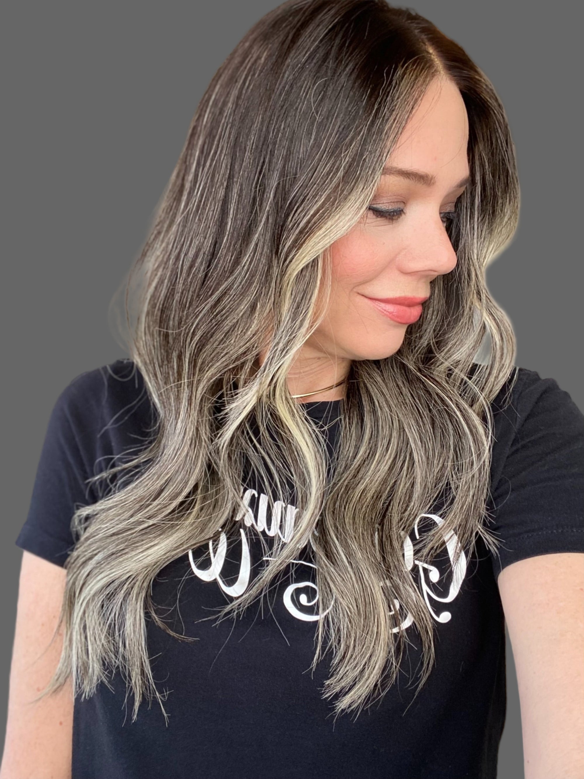 STOCK # GW518.16 GARDEAUX CASCADE COLLECTION