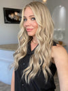 # 8479 GARDEAUX DELUXE HAND TIED, SILICONE LINED GRIPPER WIG (MEDIUM CAP)